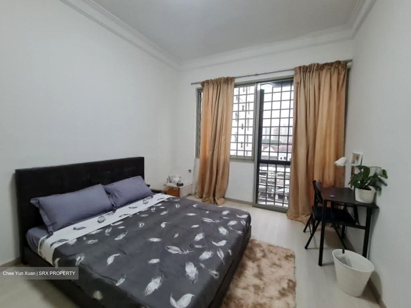 Ritz Mansion (D12), Apartment #625697171